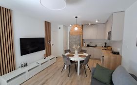 Pobierowo Baltic Apartaments D5